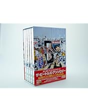 Amazon.co.jp: ザ・ビートルズ:Get Back Blu-ray コレクターズ・セット